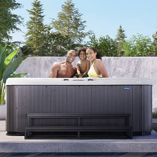 Patio Plus hot tubs for sale in Reading